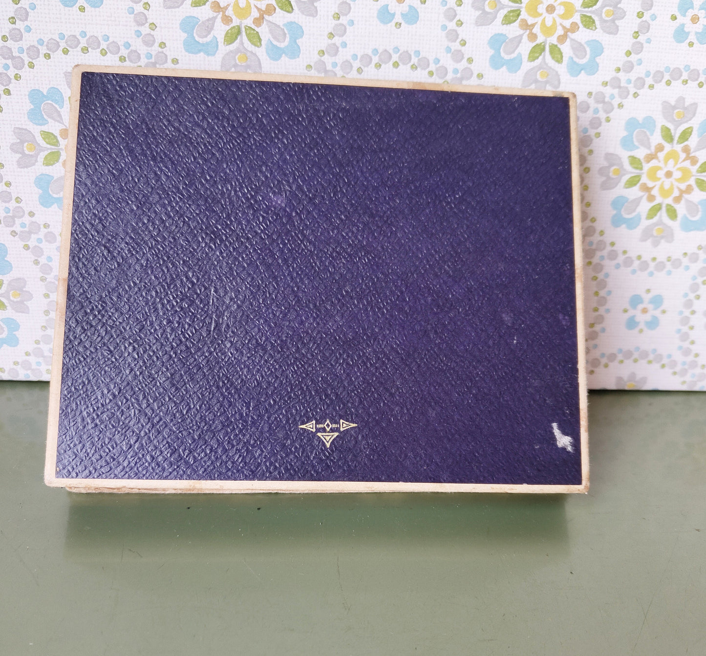 10 Cocktail Spiesse und Gabeln versilbert mit Bernstein VINTAGE im Originalkarton