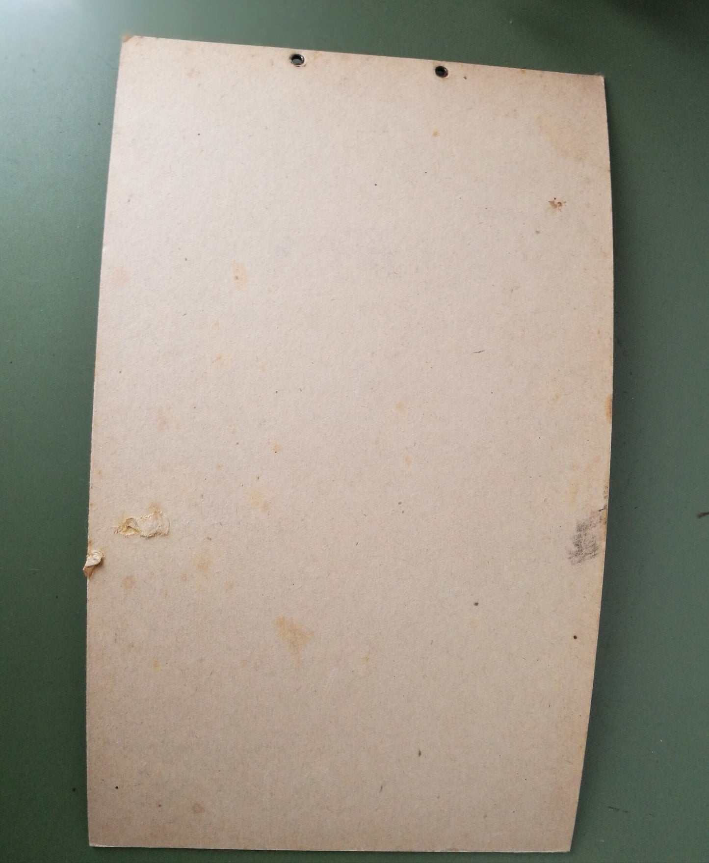 Werbung Pappe um 1920 Eda Zahncreme Schönheitskur VINTAGE Alle müssen Müllern!