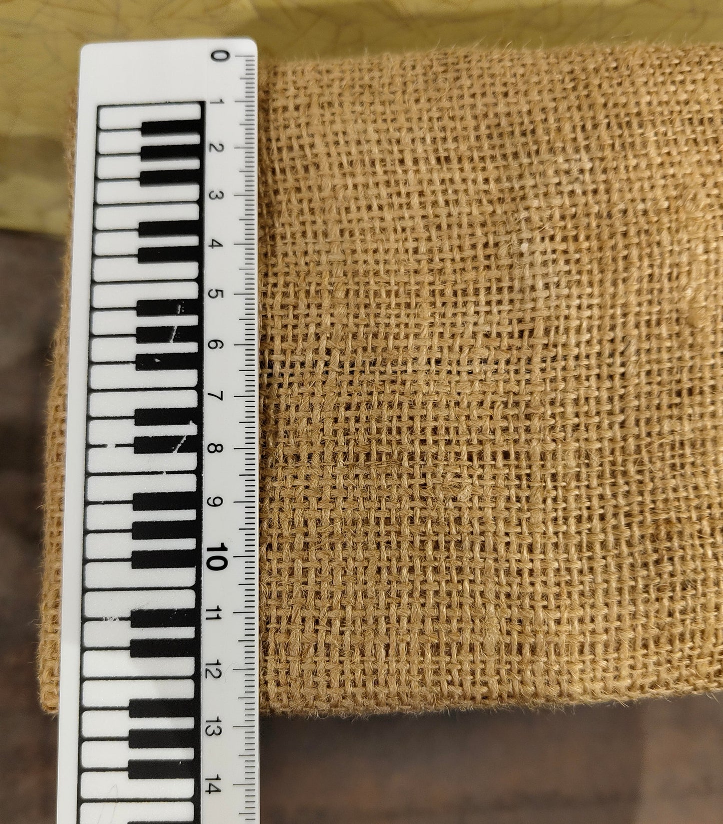 Weihnachts Krippe mit 26 gehäkelten Teilen Handarbeit Unikat