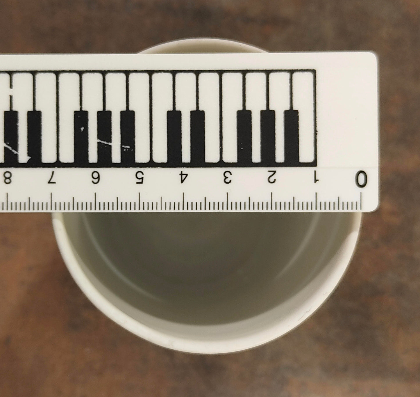 Krug und 5 Becher Porzellan Oldtimer Auto von Thomas